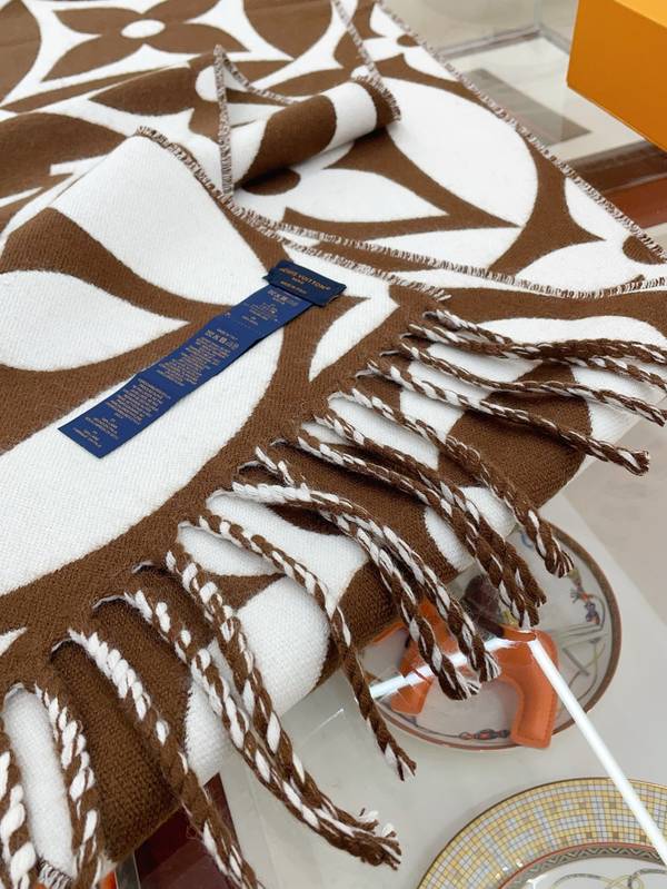 Louis Vuitton Scarf LVC00466 Louis Vuitton Scarf LVC00466